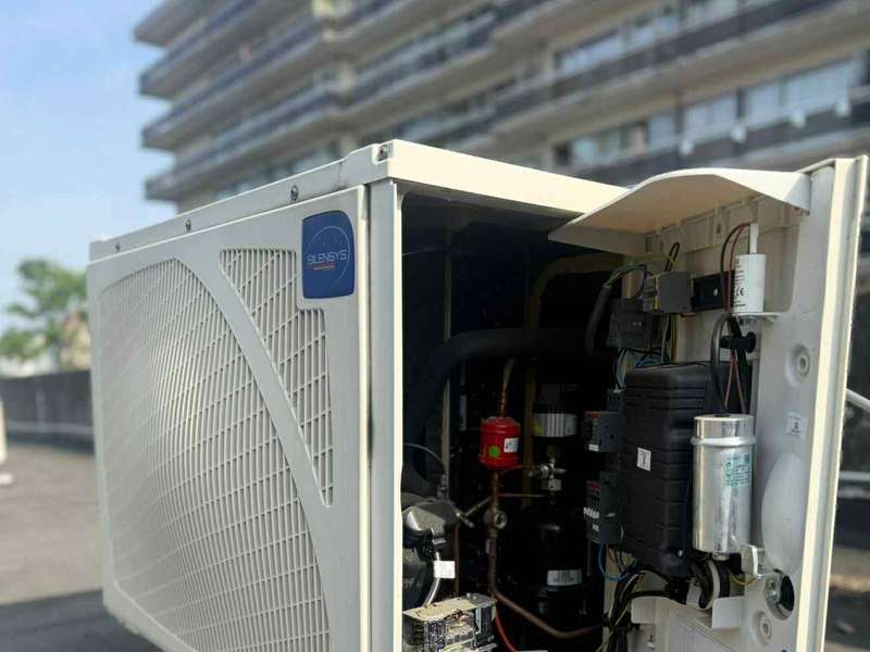 Dépannage frigorifique 24/7